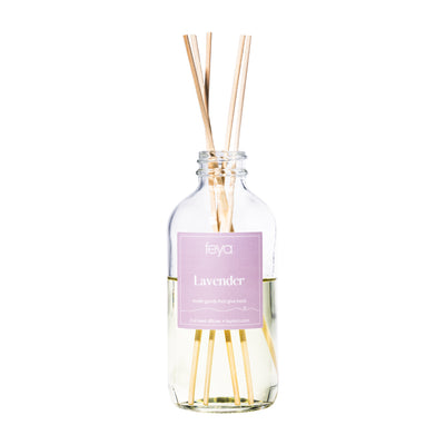 Feya Lavender Diffuser